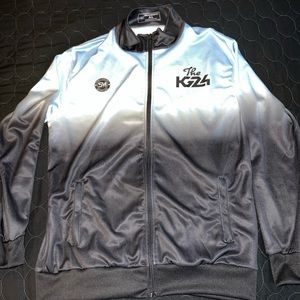 “KG24” Athletic Jacket